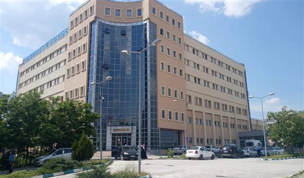 Bulanık Devlet Hastanesi